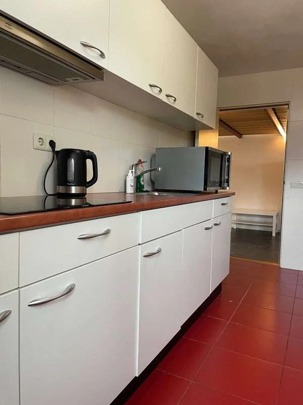 Foto van de Appartement gelegen aan de Heresingel in Groningen