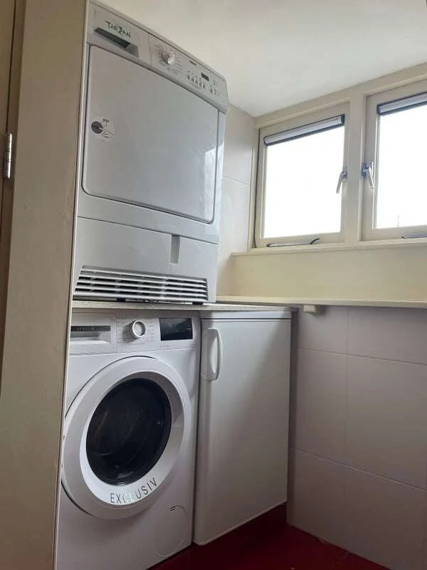Foto van de Appartement gelegen aan de Heresingel in Groningen