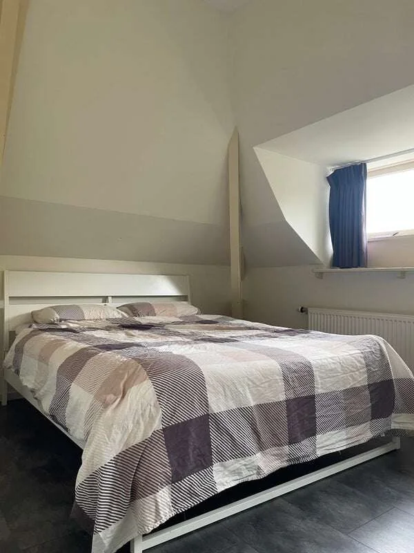 Foto van de Appartement gelegen aan de Heresingel in Groningen