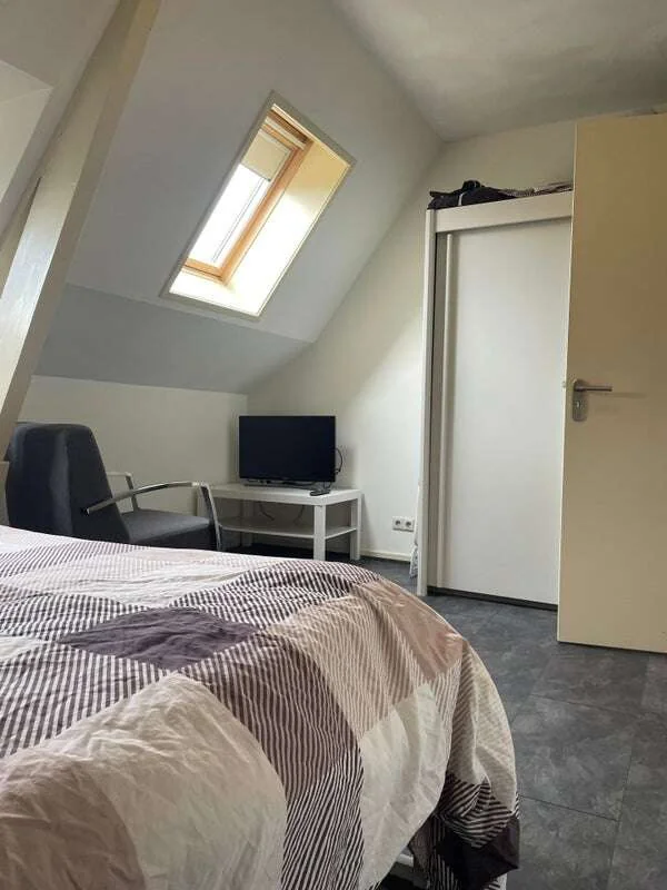 Foto van de Appartement gelegen aan de Heresingel in Groningen