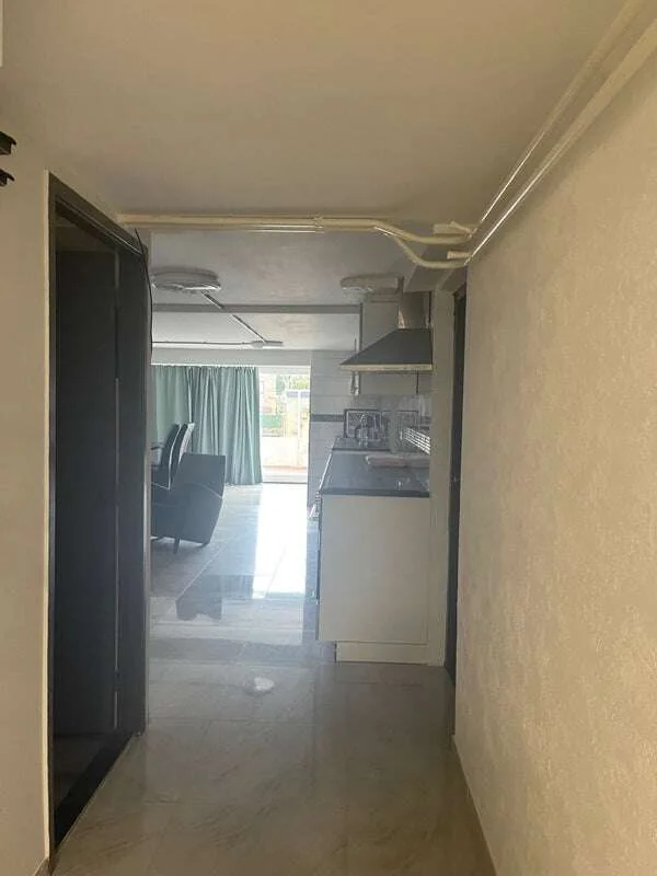 Foto van de Appartement gelegen aan de Parallelweg in Valkenburg