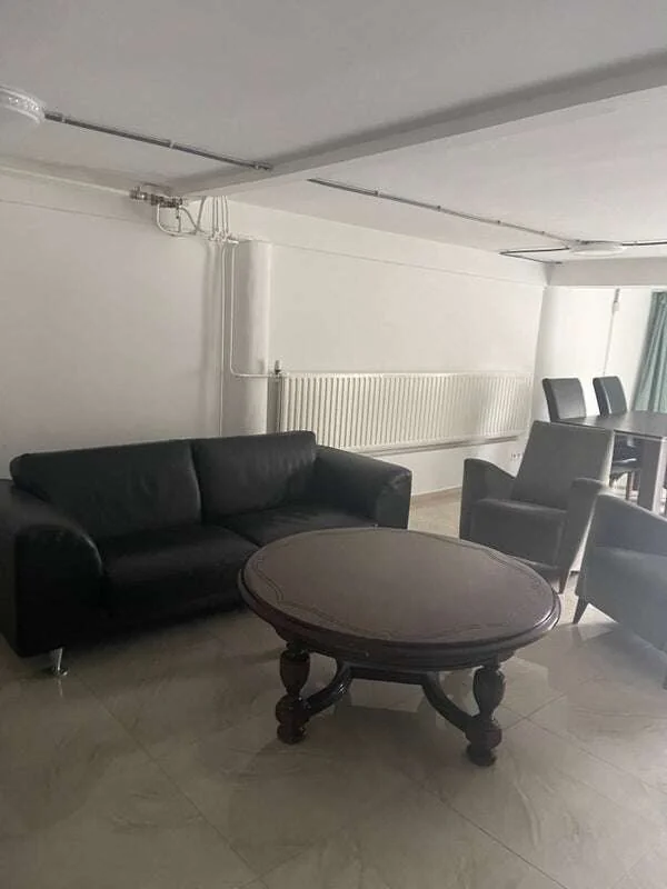Foto van de Appartement gelegen aan de Parallelweg in Valkenburg