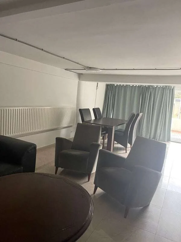 Foto van de Appartement gelegen aan de Parallelweg in Valkenburg