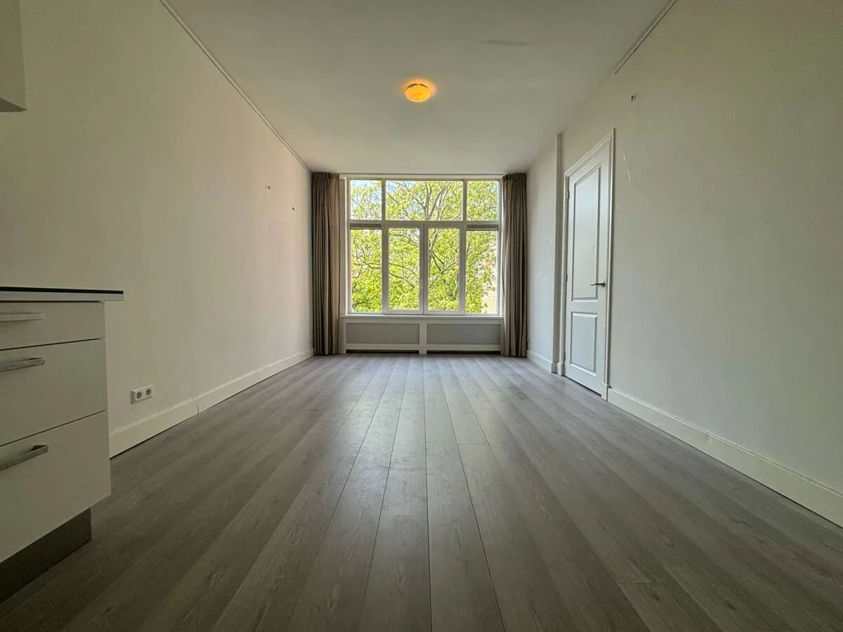 Foto van de Appartement gelegen aan de van Speykstraat in Rotterdam