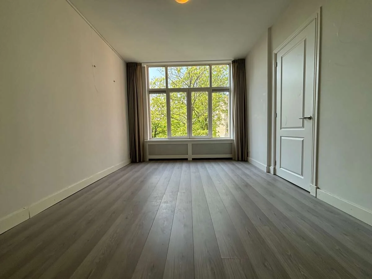 Foto van de Appartement gelegen aan de van Speykstraat in Rotterdam