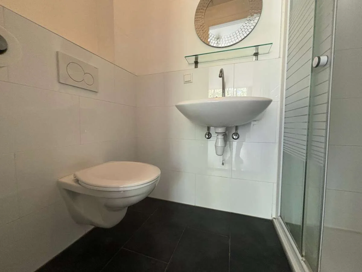 Foto van de Appartement gelegen aan de van Speykstraat in Rotterdam