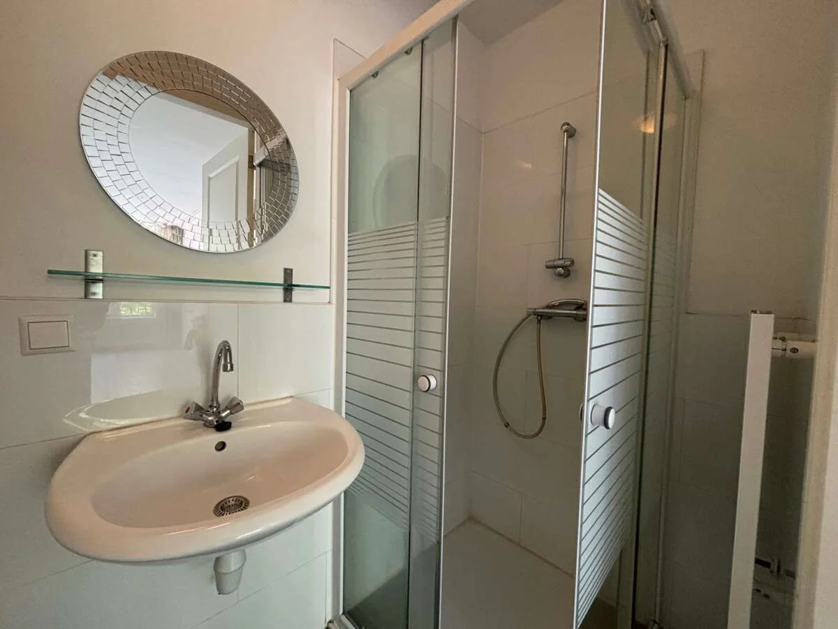 Foto van de Appartement gelegen aan de van Speykstraat in Rotterdam