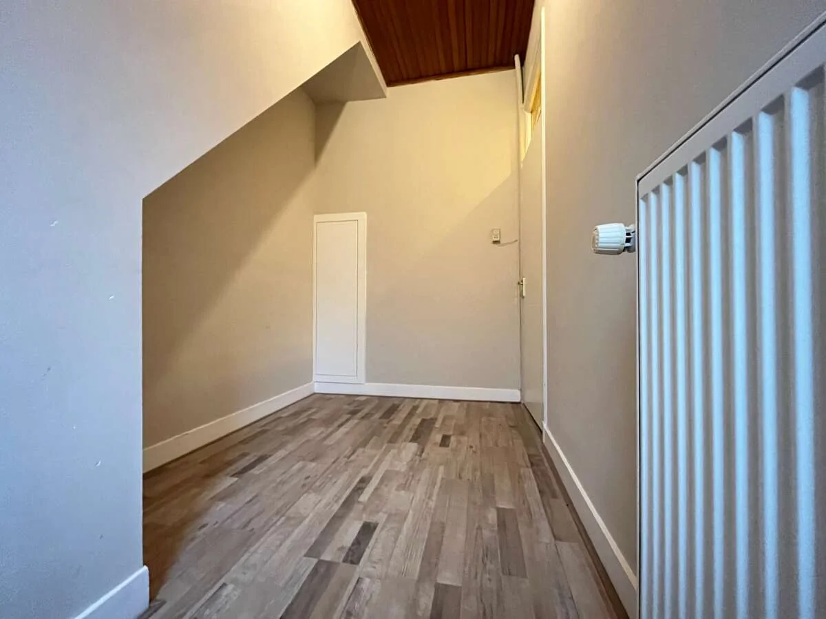 Foto van de Appartement gelegen aan de Linnaeusstraat in Den Haag