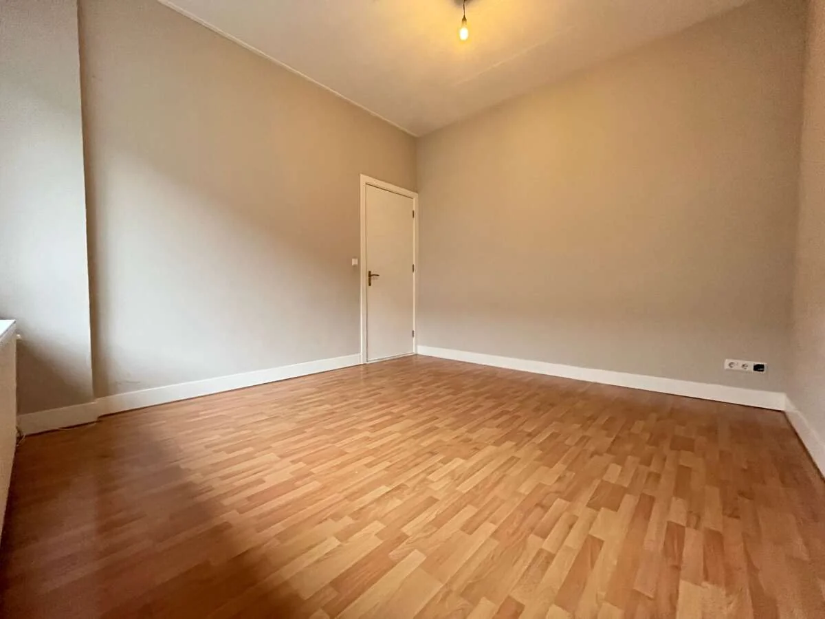 Foto van de Appartement gelegen aan de Linnaeusstraat in Den Haag