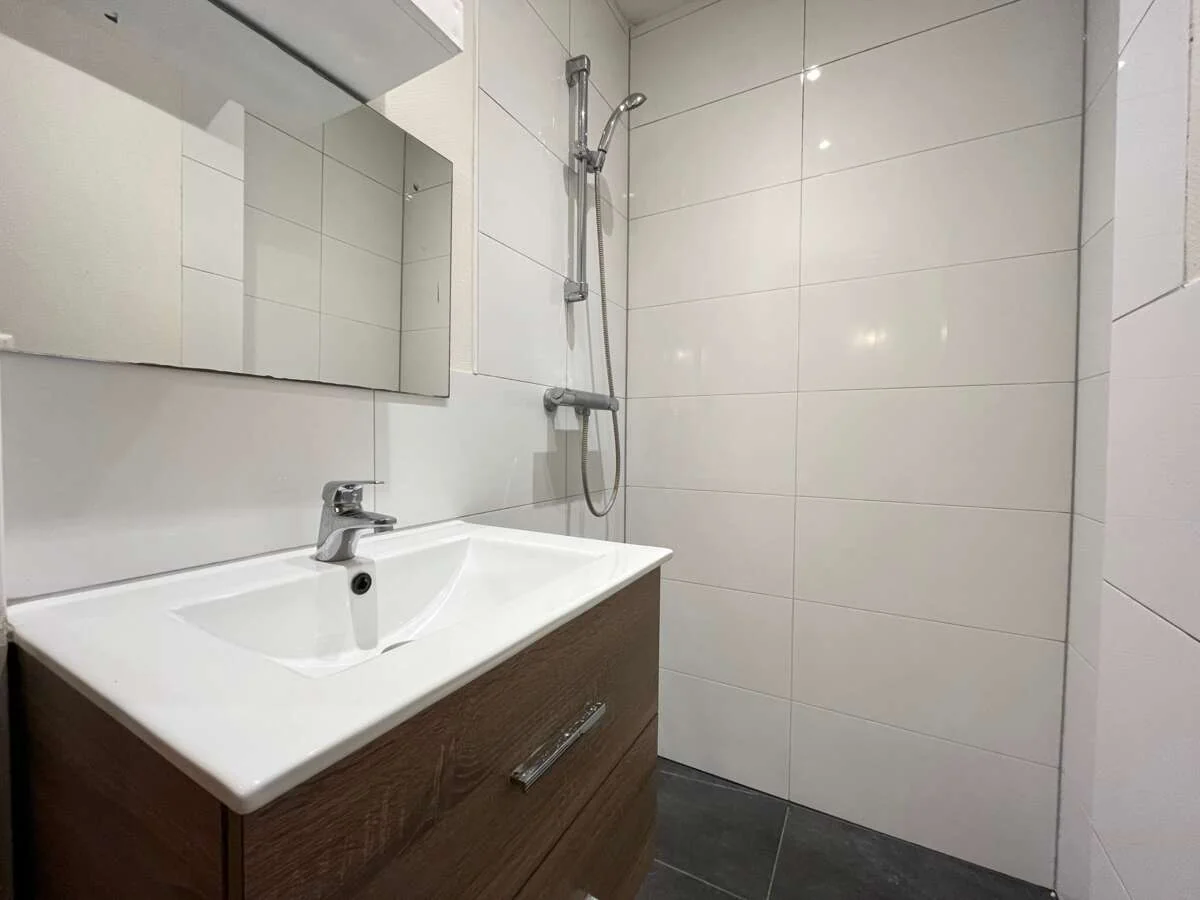 Foto van de Appartement gelegen aan de Linnaeusstraat in Den Haag