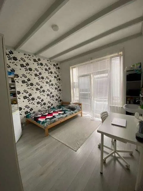 Foto van de Appartement gelegen aan de Bleeklaan in Leeuwarden