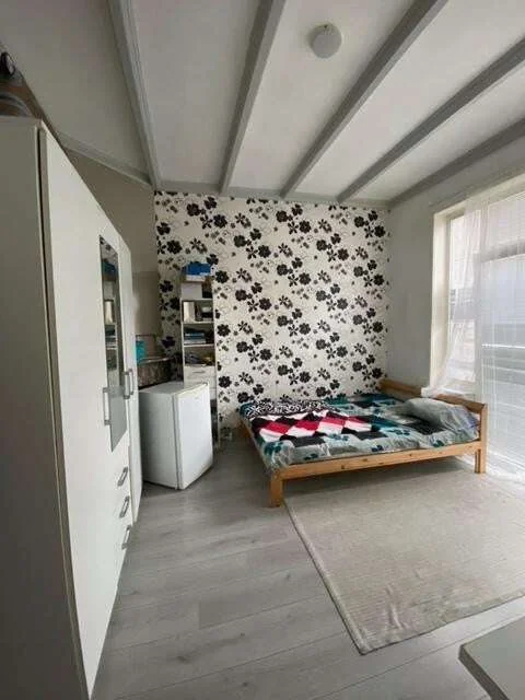 Foto van de Appartement gelegen aan de Bleeklaan in Leeuwarden