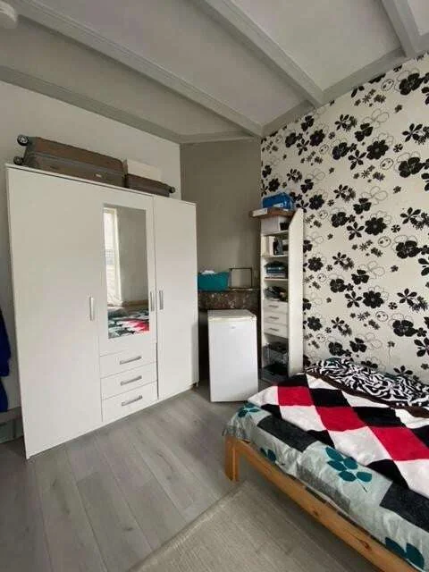 Foto van de Appartement gelegen aan de Bleeklaan in Leeuwarden