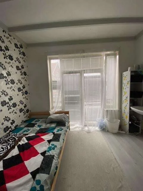 Foto van de Appartement gelegen aan de Bleeklaan in Leeuwarden