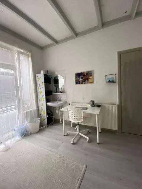 Foto van de Appartement gelegen aan de Bleeklaan in Leeuwarden