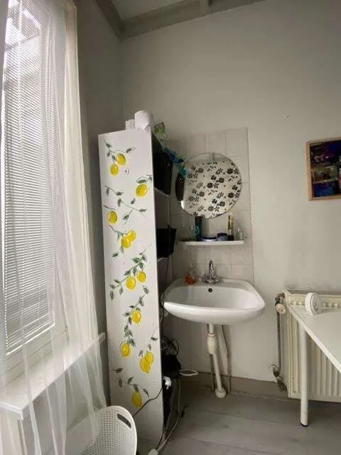 Foto van de Appartement gelegen aan de Bleeklaan in Leeuwarden