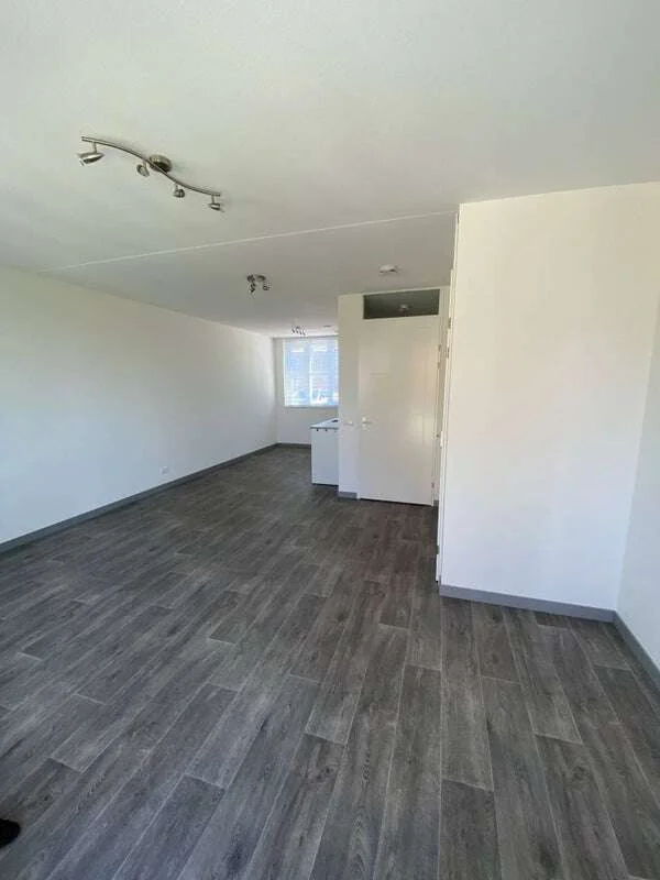 Foto van de Appartement gelegen aan de Vlasacker in Veldhoven