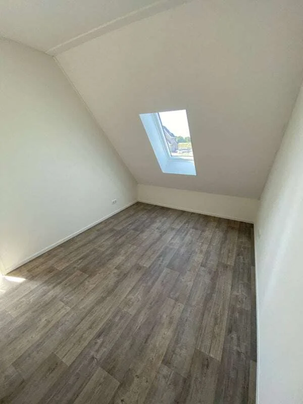Foto van de Appartement gelegen aan de Vlasacker in Veldhoven