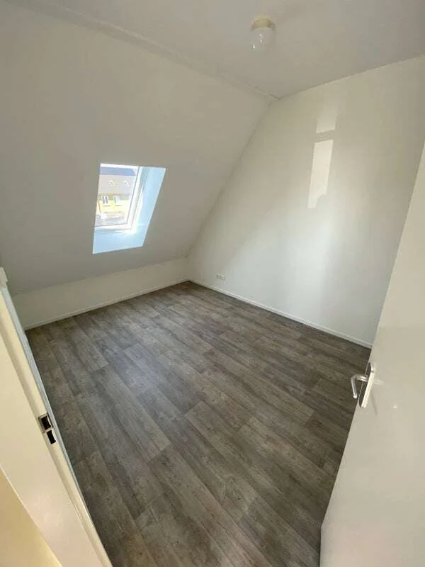 Foto van de Appartement gelegen aan de Vlasacker in Veldhoven