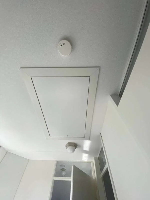Foto van de Appartement gelegen aan de Vlasacker in Veldhoven