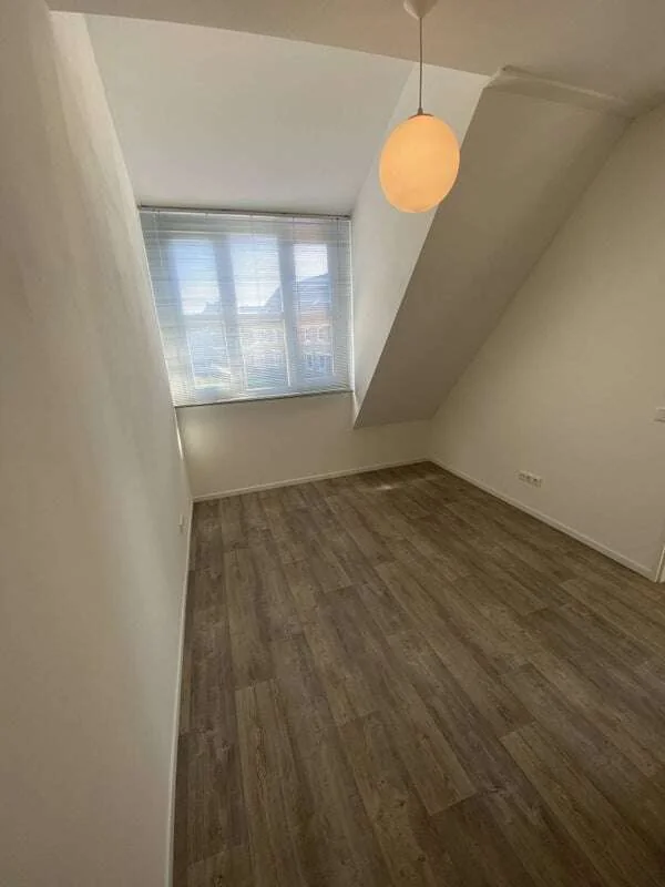 Foto van de Appartement gelegen aan de Vlasacker in Veldhoven