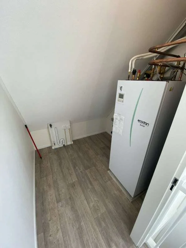 Foto van de Appartement gelegen aan de Vlasacker in Veldhoven