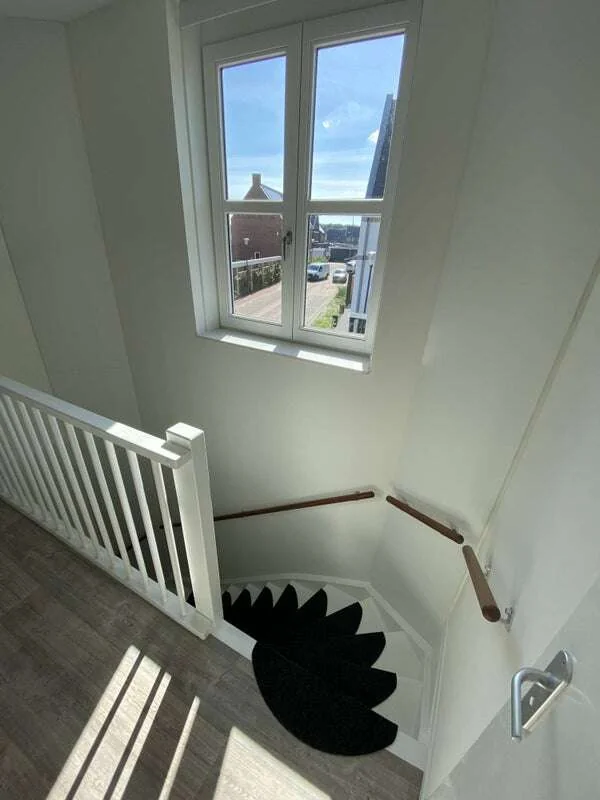Foto van de Appartement gelegen aan de Vlasacker in Veldhoven