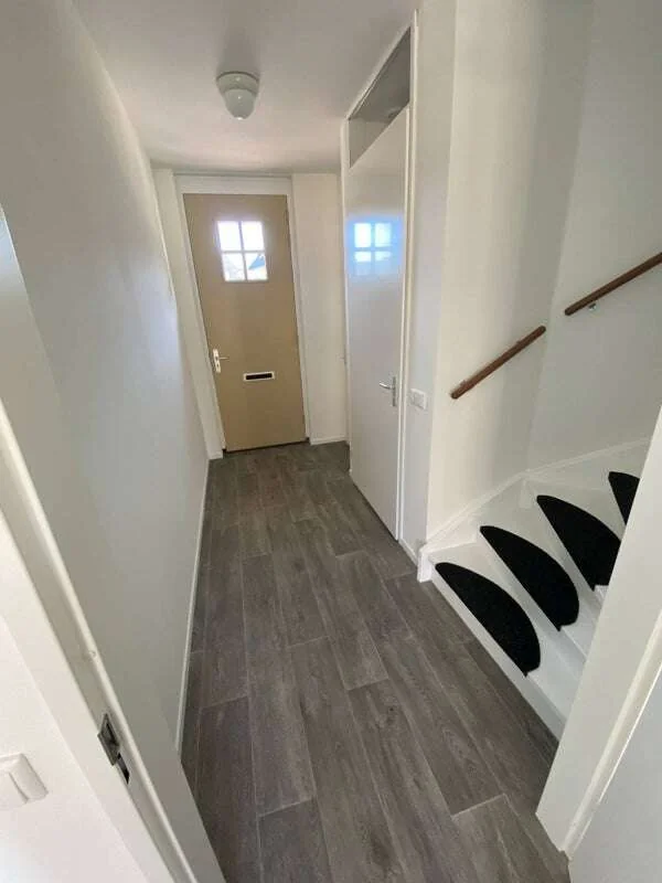 Foto van de Appartement gelegen aan de Vlasacker in Veldhoven