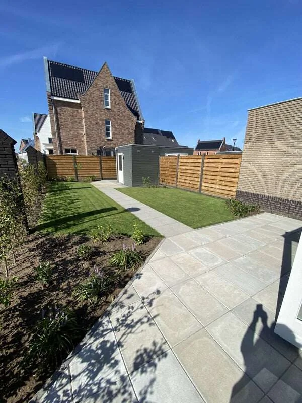 Foto van de Appartement gelegen aan de Vlasacker in Veldhoven