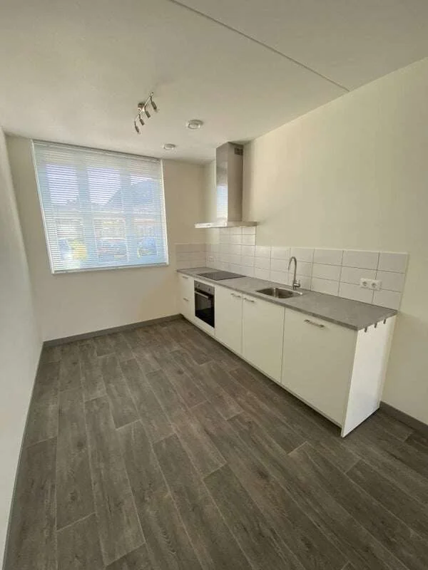 Foto van de Appartement gelegen aan de Vlasacker in Veldhoven