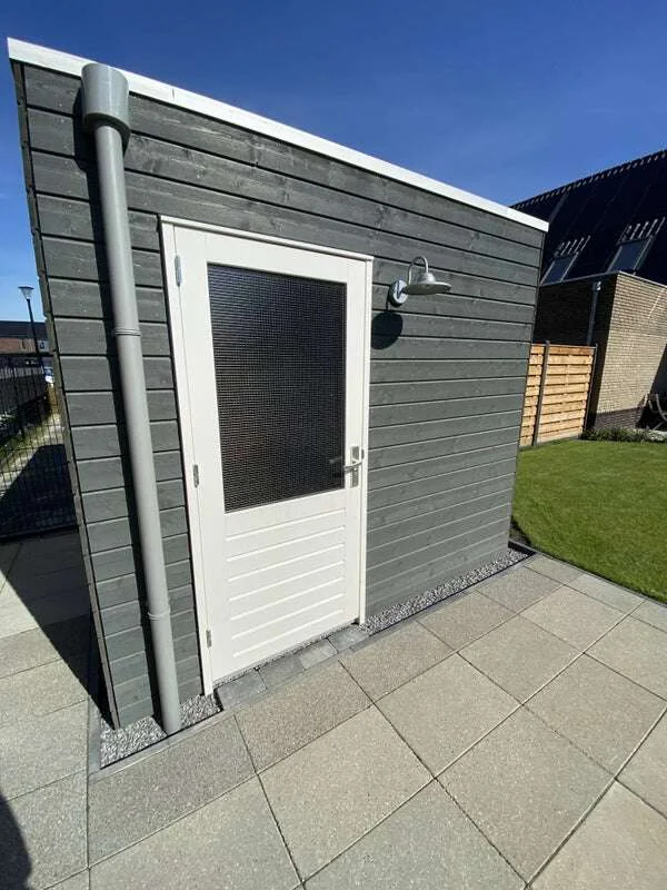 Foto van de Appartement gelegen aan de Vlasacker in Veldhoven