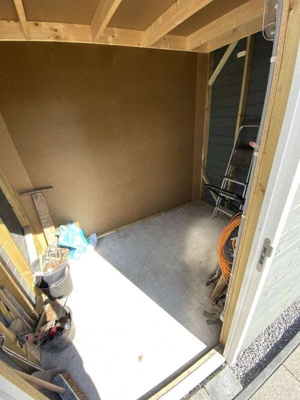 Foto van de Appartement gelegen aan de Vlasacker in Veldhoven