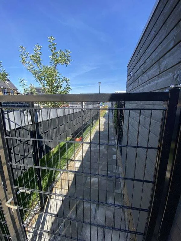Foto van de Appartement gelegen aan de Vlasacker in Veldhoven