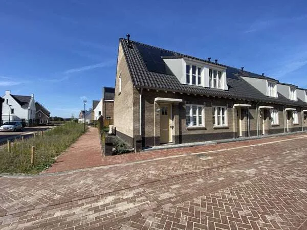 Foto van de Appartement gelegen aan de Vlasacker in Veldhoven