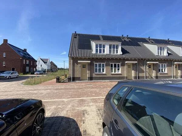 Foto van de Appartement gelegen aan de Vlasacker in Veldhoven