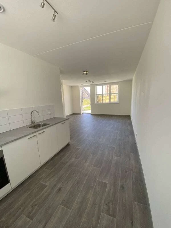 Foto van de Appartement gelegen aan de Vlasacker in Veldhoven