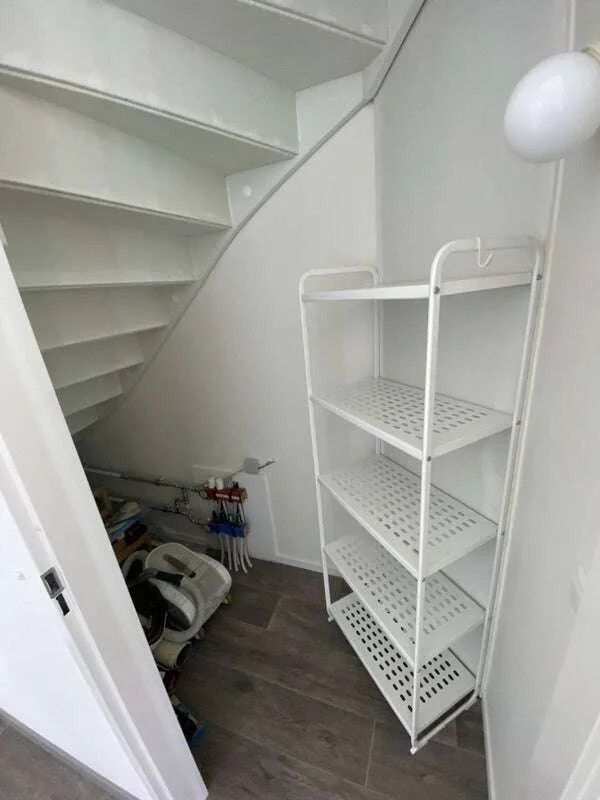 Foto van de Appartement gelegen aan de Vlasacker in Veldhoven