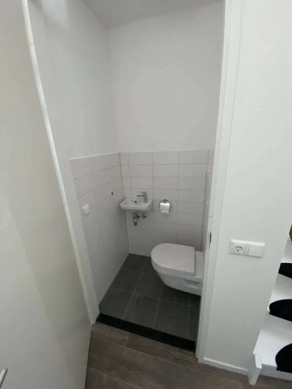 Foto van de Appartement gelegen aan de Vlasacker in Veldhoven