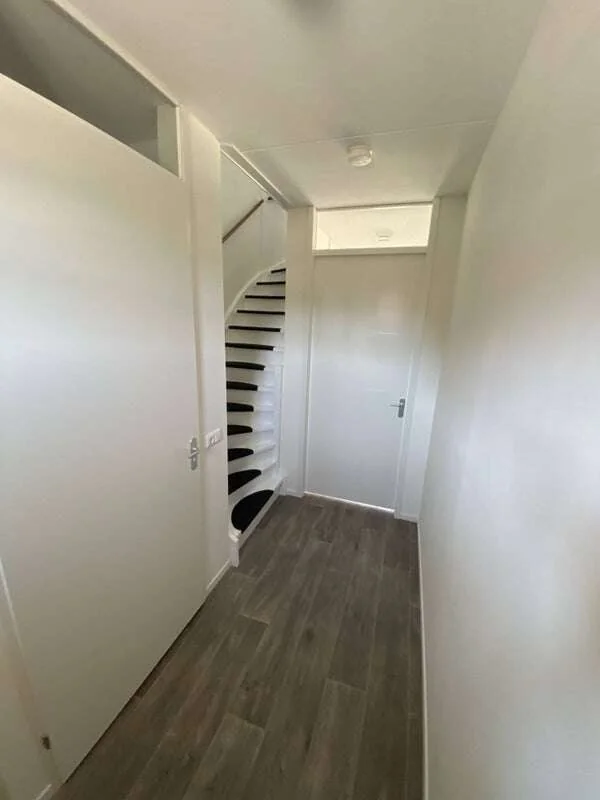 Foto van de Appartement gelegen aan de Vlasacker in Veldhoven