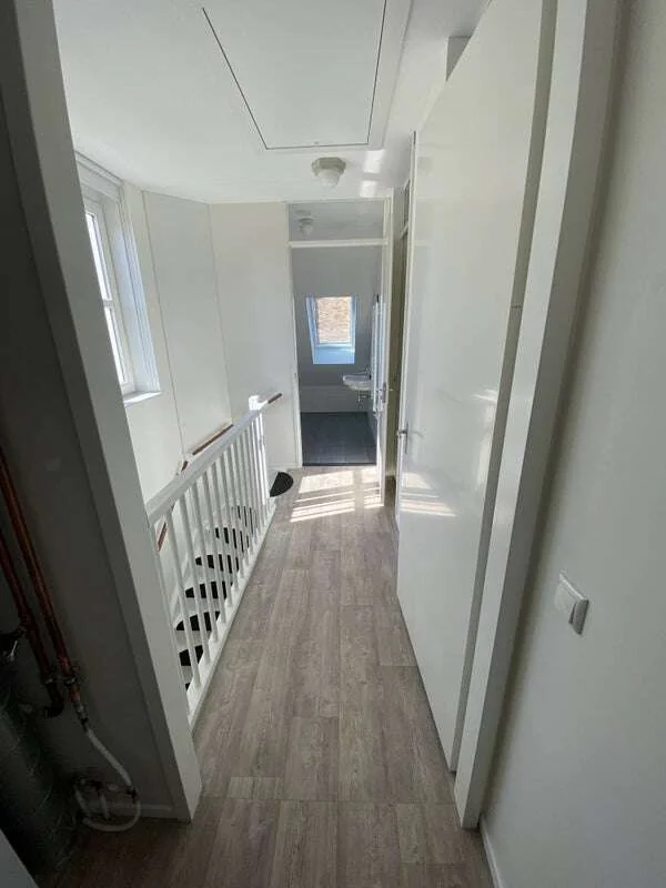 Foto van de Appartement gelegen aan de Vlasacker in Veldhoven