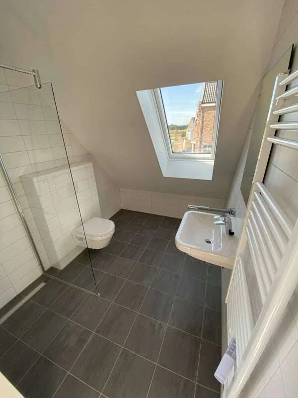 Foto van de Appartement gelegen aan de Vlasacker in Veldhoven