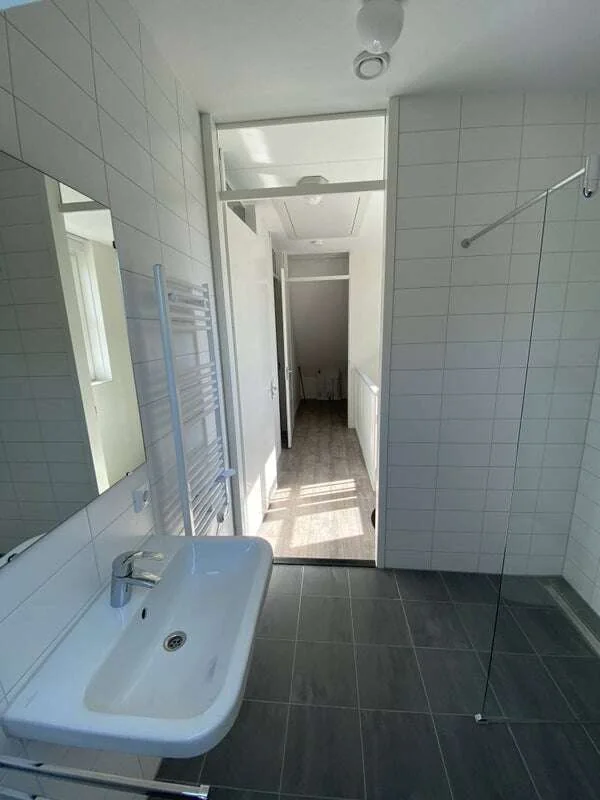 Foto van de Appartement gelegen aan de Vlasacker in Veldhoven