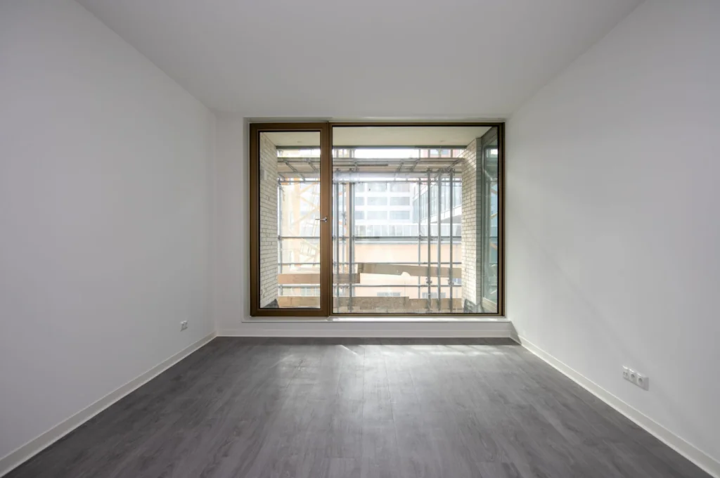 Foto van de Appartement gelegen aan de Machinekamerplein in Eindhoven