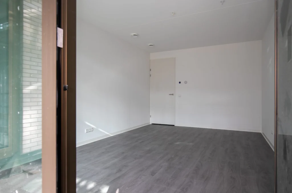 Foto van de Appartement gelegen aan de Machinekamerplein in Eindhoven