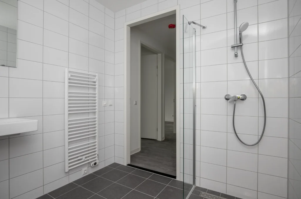 Foto van de Appartement gelegen aan de Machinekamerplein in Eindhoven