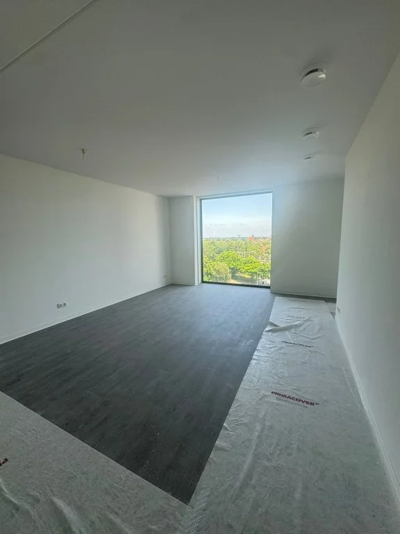Foto van de Appartement gelegen aan de Machinekamerplein in Eindhoven