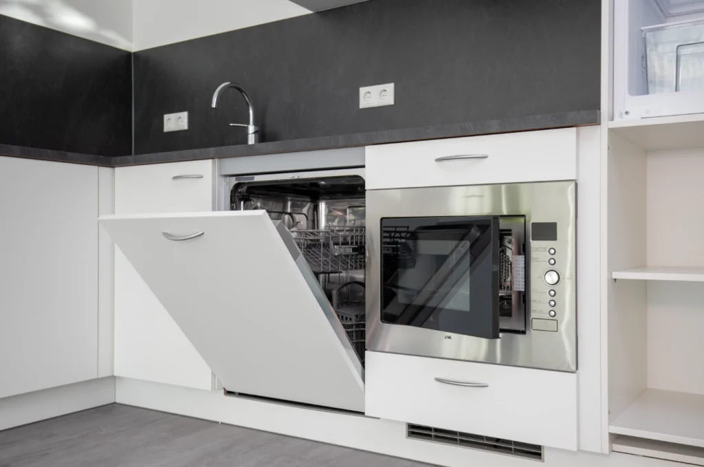 Foto van de Appartement gelegen aan de Machinekamerplein in Eindhoven