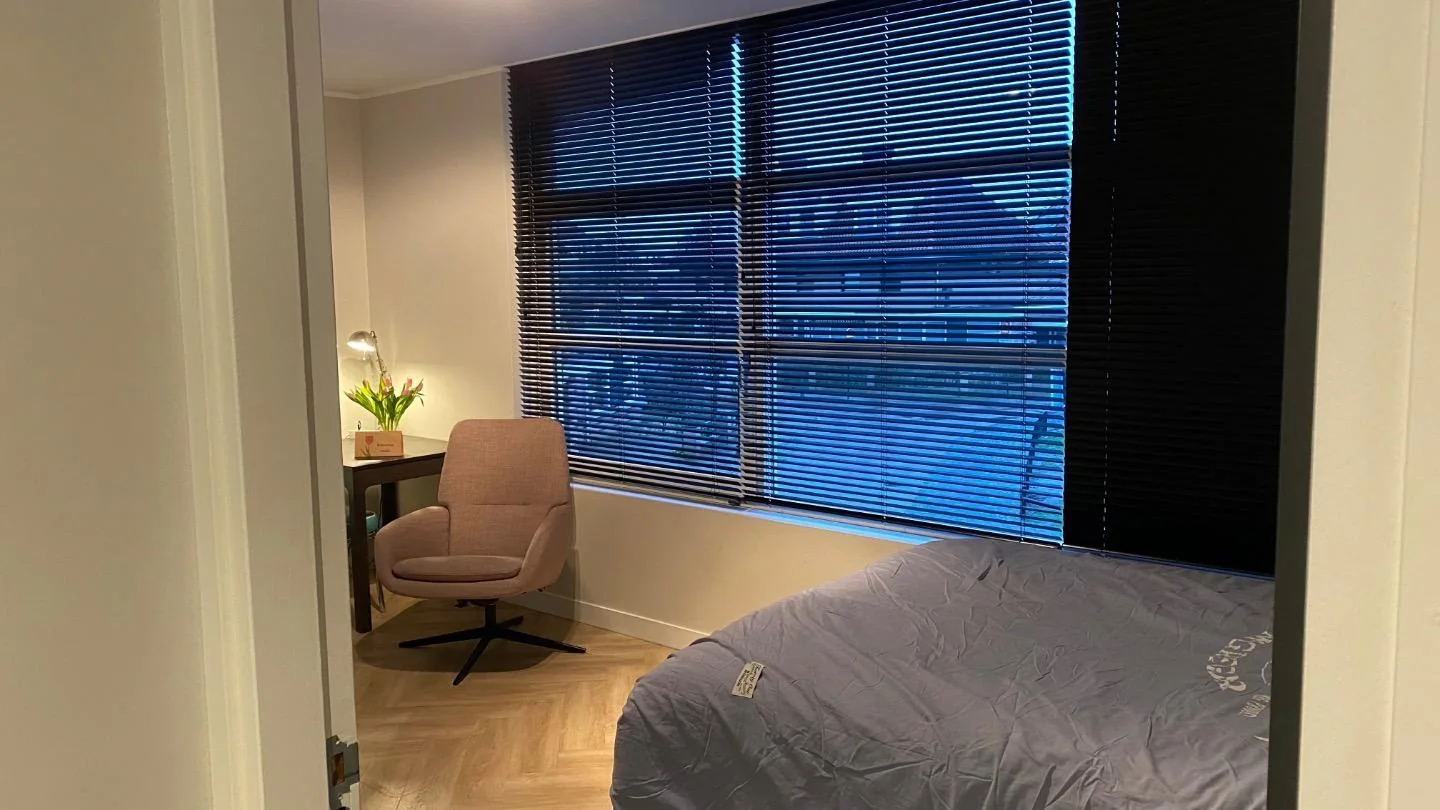 Foto van de Kamer gelegen aan de Luchtenburgplein in Den Haag