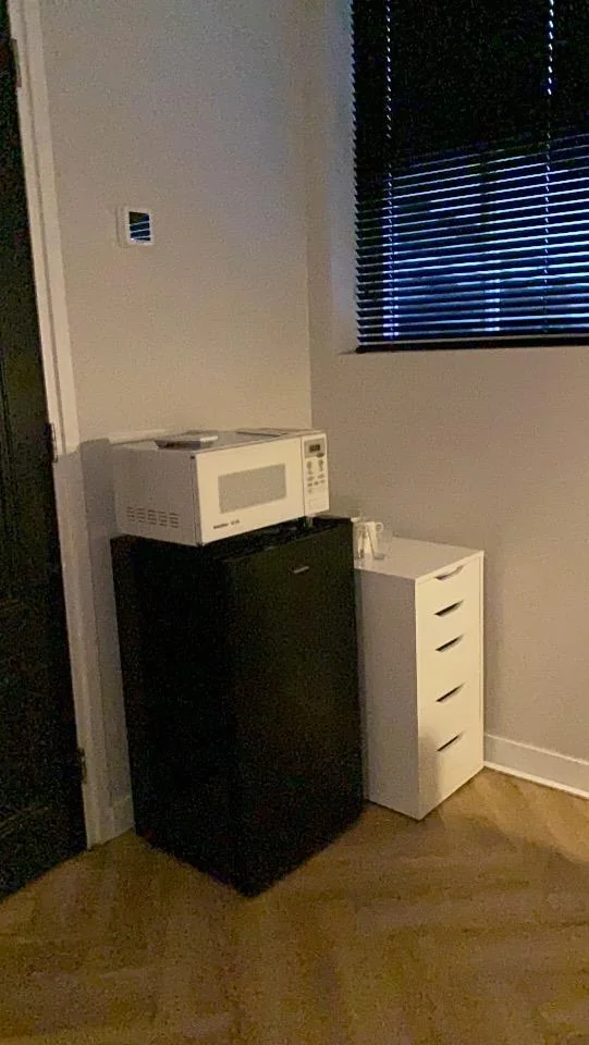 Foto van de Kamer gelegen aan de Luchtenburgplein in Den Haag