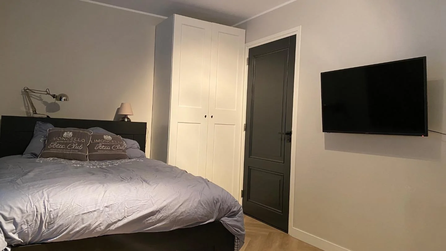Foto van de Kamer gelegen aan de Luchtenburgplein in Den Haag